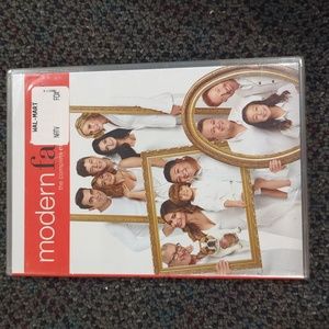 Modern Family Season 8